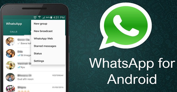 whatsapp国内能下载吗，whatsapp可以在国内用吗