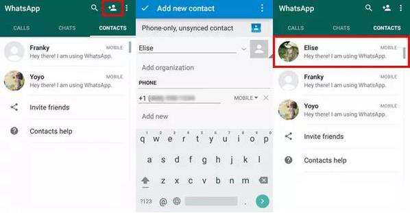 手机注册whatsapp，国内手机注册whatsapp