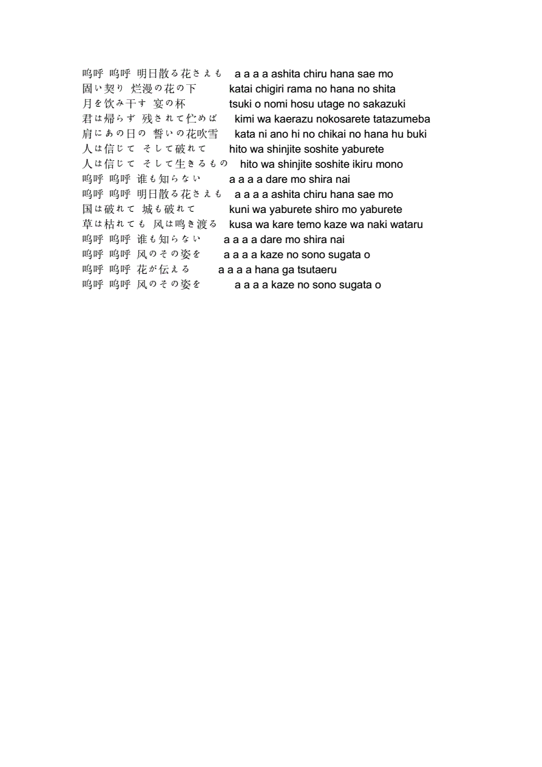 lovestory音译中文，lovestory音译歌词lyn