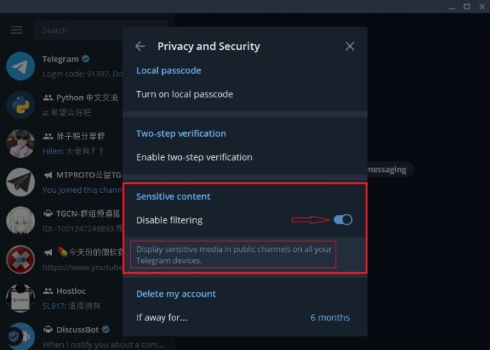 苹果手机telegreat汉化包，为什么telegreat收不到验证短信
