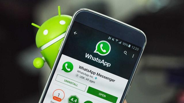 whatsapp国内能用吗，whatsapp国内能用吗苹果14