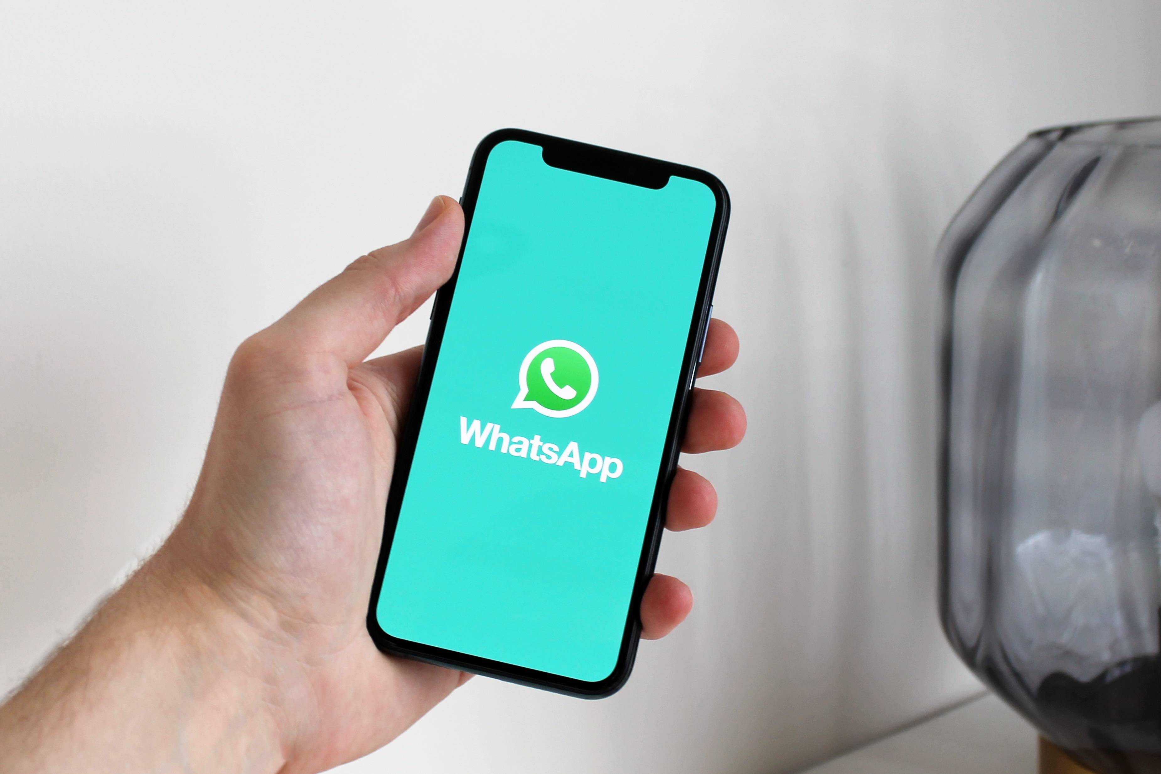 苹果whatsapp下载，苹果手机whatsapp下载