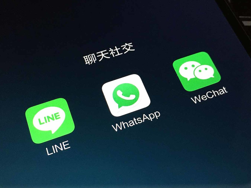 whatsapp中国大陆能用吗，whatsapp在中国可以用吗?