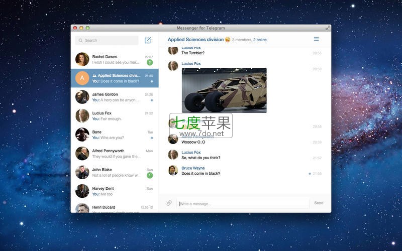 telegreat怎么转中文代码的简单介绍