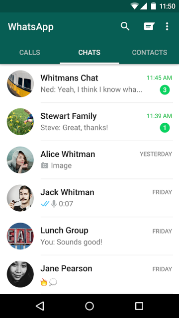 whatsapp下载安卓版本，whatsapp安卓新版免费下载
