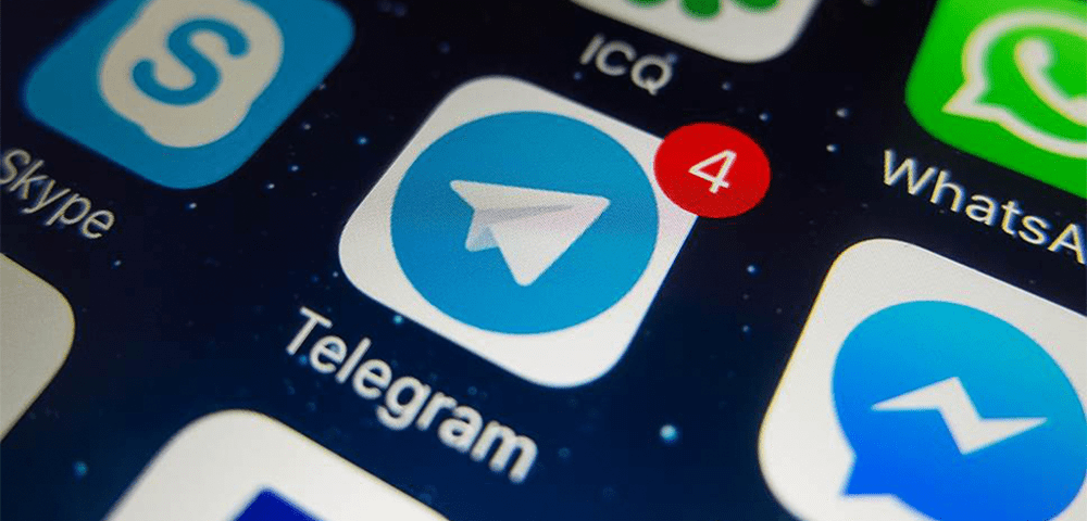 telegeram闪退什么原因，telegram手机闪退解决方法