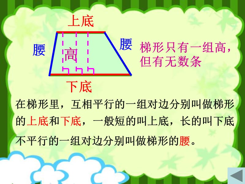 包含各种各样的梯子教案ppt的词条