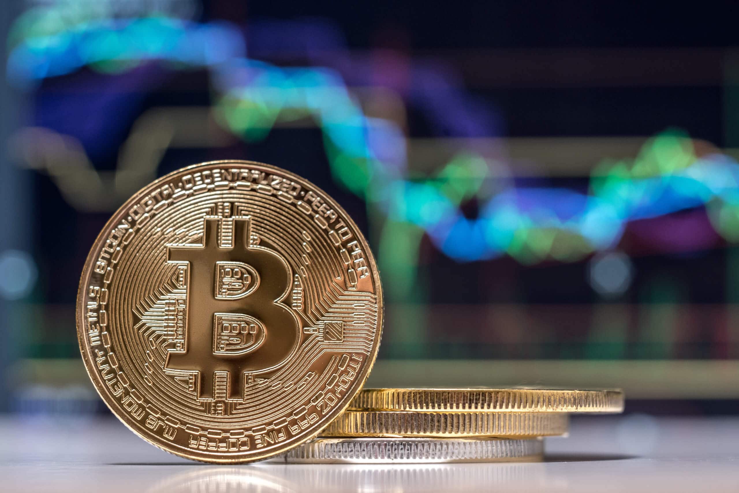 比特币，我在09年买了1000个比特币