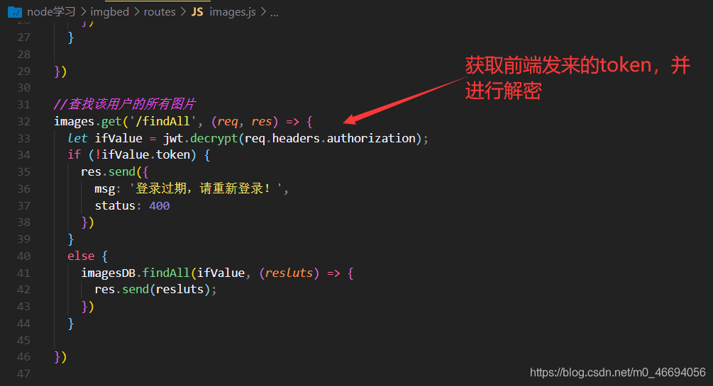 token过期是什么意思，token已过期有什么影响