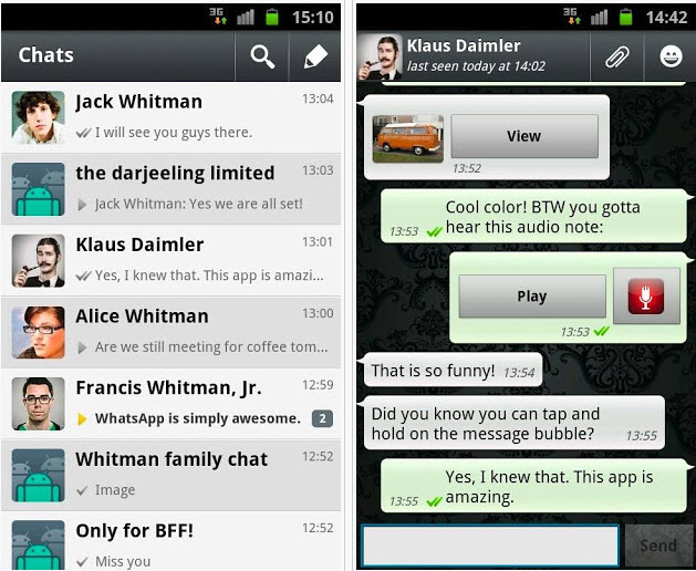 whatsapp下载安装包，whatsapp 下载 apk