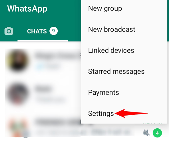 whatsapp安卓怎么添加号码，安卓版本whatsapp如何添加联系人