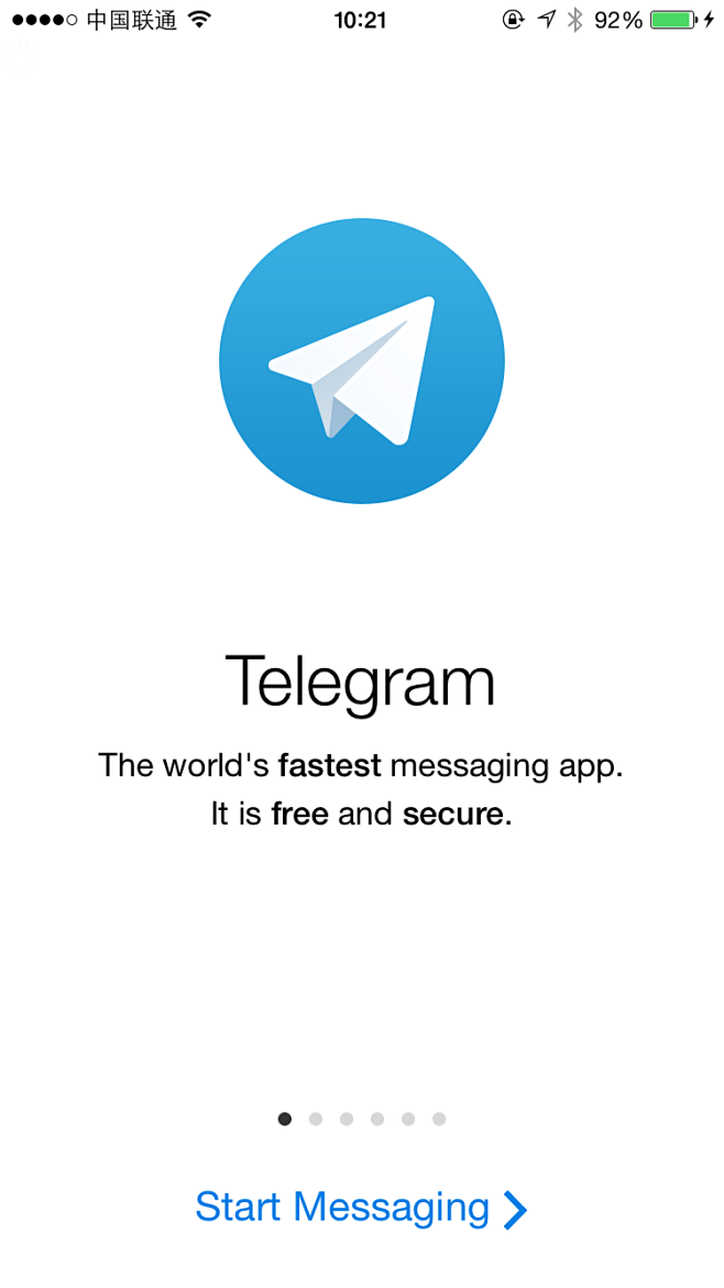 telegreat官方版下载，telegreat中文下载安卓官网