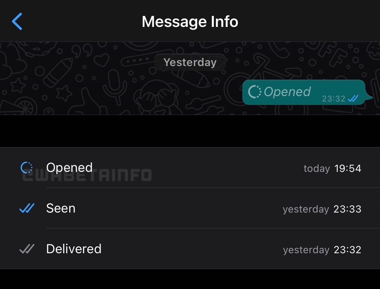 关于whatsapp怎么多选照片ios的信息