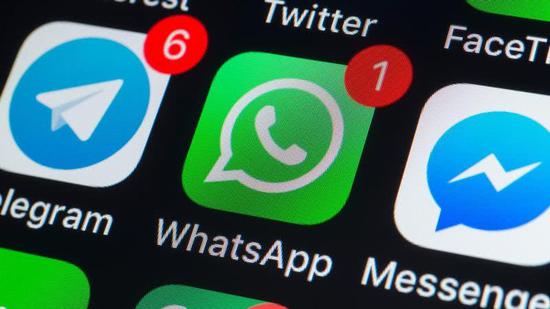 whatsapp哪国用的多，用whatsapp的国家有哪些