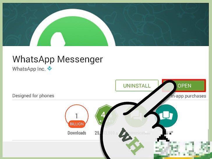 电脑怎么登录whatsapp的简单介绍
