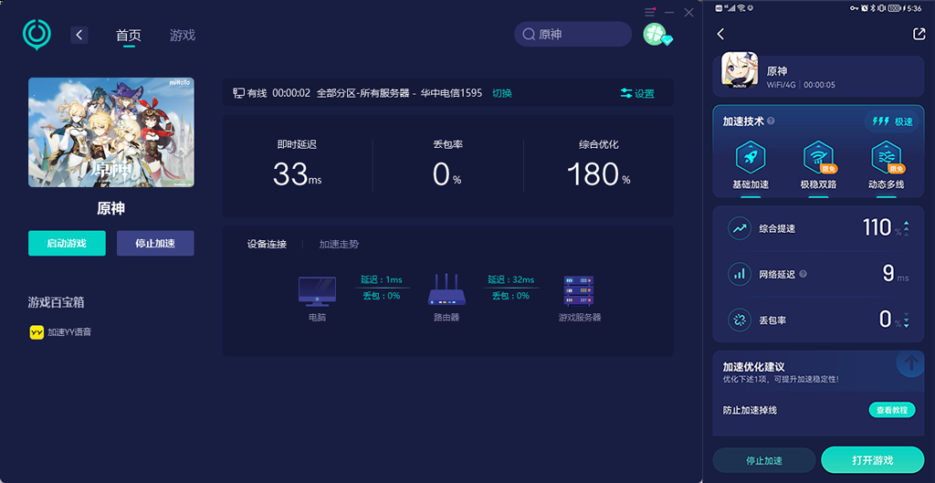 关于每天两小时雷霆vp加速器的信息