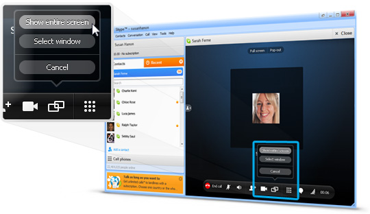 skype是什么软件，skype是什么软件安全吗可靠吗