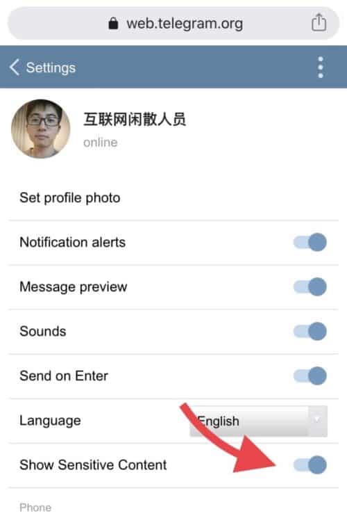 telegramweb端怎么登陆，telegram怎么登陆进去2021