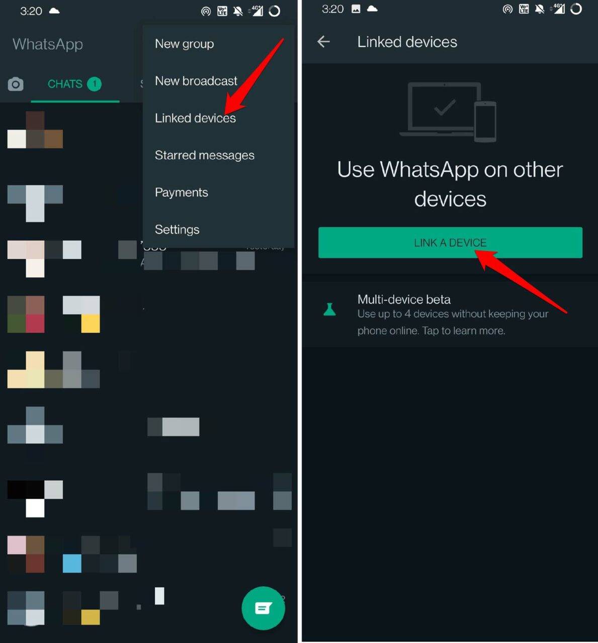 电脑上whatsapp，电脑上WhatsApp如何加人