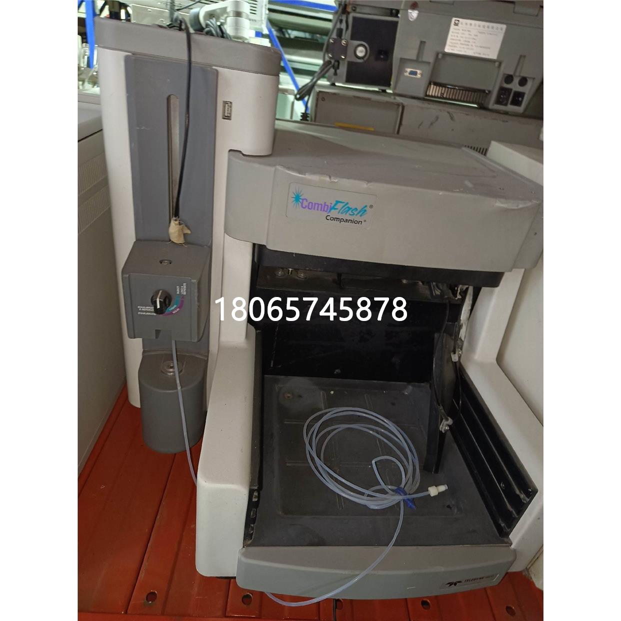 teledyneisco，teledyne中文叫什么