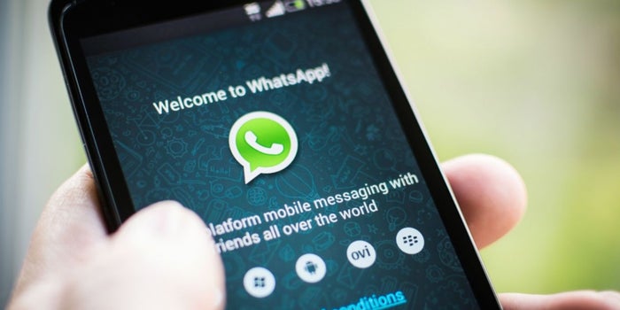 whatsapp下载不了跳出银行付款，whatsapp下载安装后为什么不能用
