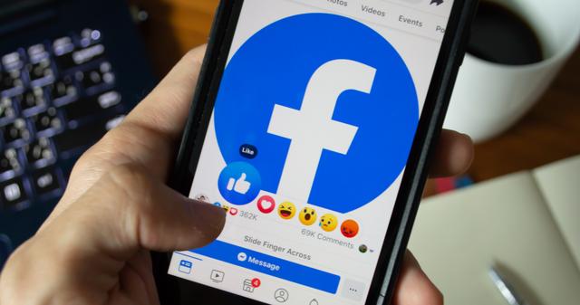 Facebook是什么意思中文怎么读的简单介绍