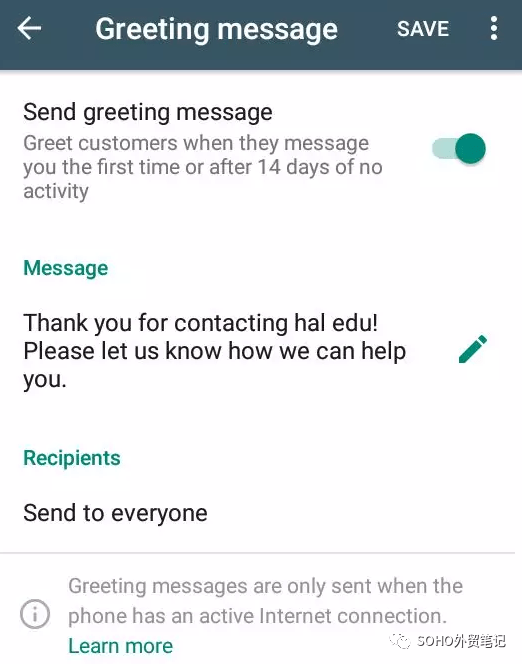 whatsappbusiness安卓下载安装，whatsappbusiness最新版官方网下载