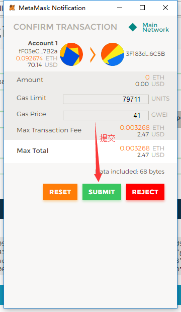 tokenim如何添加usdt钱包，如何在tokenpocket里加入usdt资产