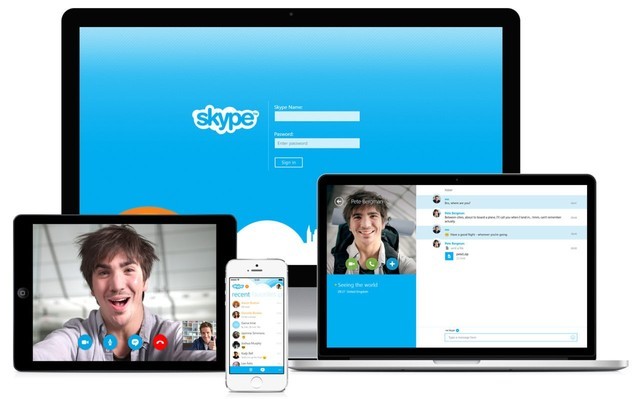 Skype是啥软件，电脑skype是啥软件