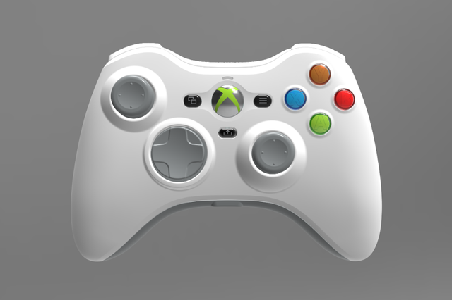 xbox手柄，xbox手柄连接电脑
