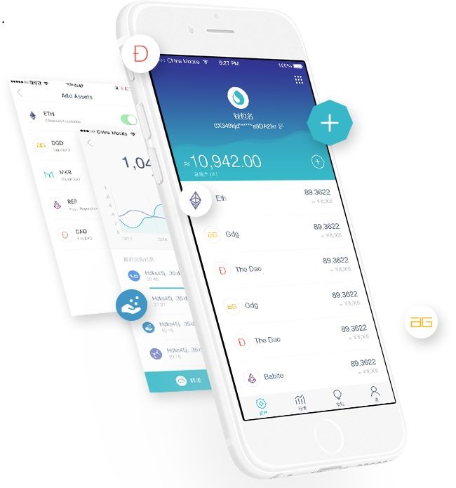 tokenlon领取，imtoken lon领取