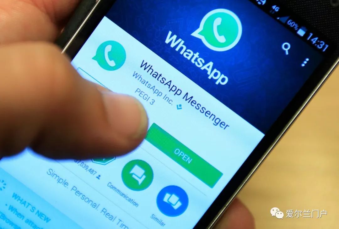 whatsapp可以在中国用吗，whatsapp在中国能用吗2019