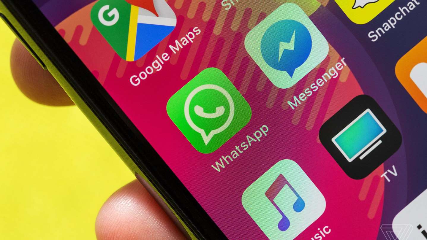whatsapp多选照片苹果，whatsapp的图片看一下就保存下来了
