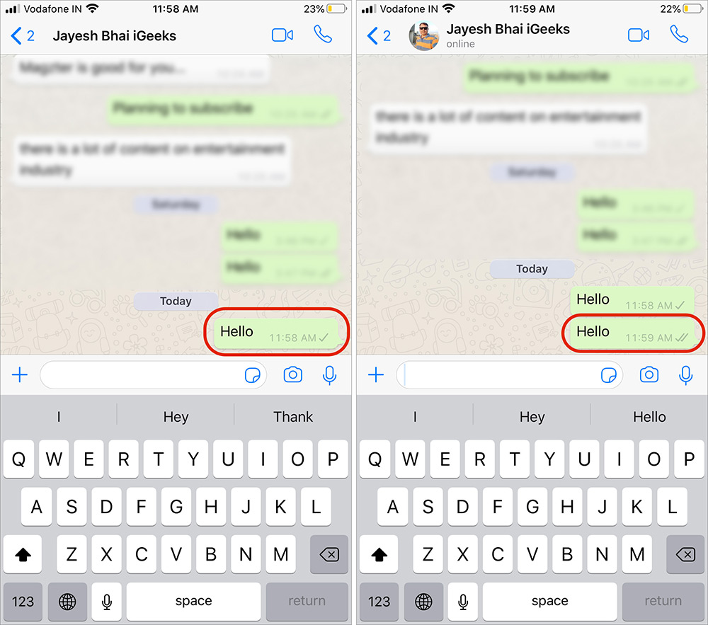 whatsapp发不出消息，为什么whatsapp发不出信息