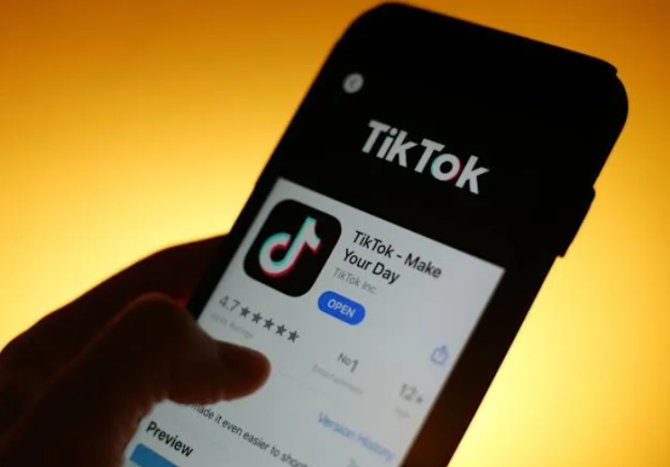 外国抖音tiktok下载，外国抖音tiktok下载中文版