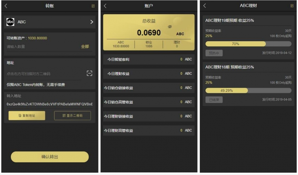 包含token钱包是哪个国家的的词条