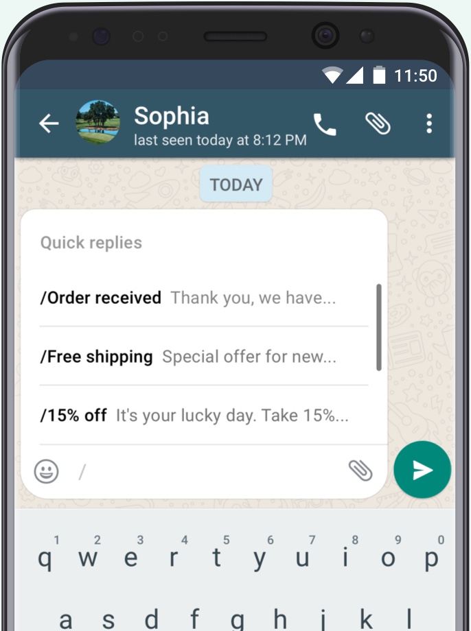 whatsapp无法送达对方手机，whatsapp 无法发送sms短信