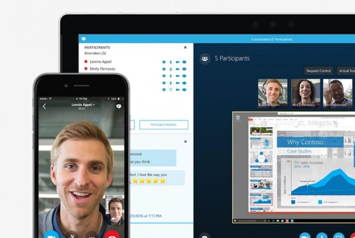 skypeforbusiness安卓手机版app，skype for business安卓手机版app