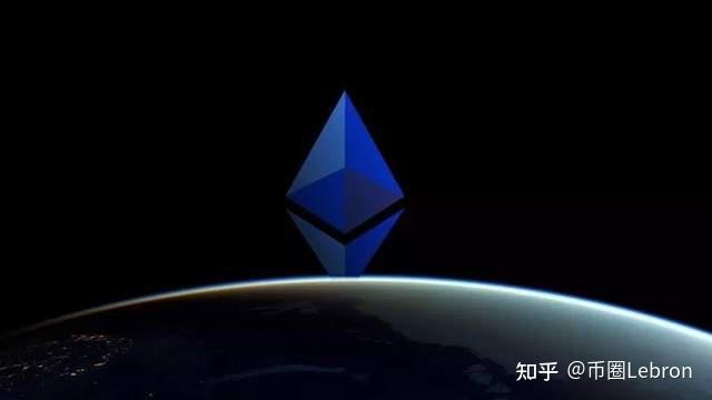 以太坊是什么东西，比特币以太坊是什么东西