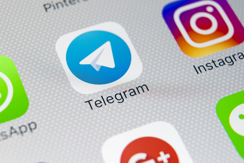 telegeram官网入口电脑版官方的简单介绍