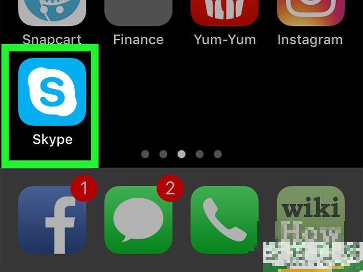 skype苹果版手机下载，skype iphone版下载