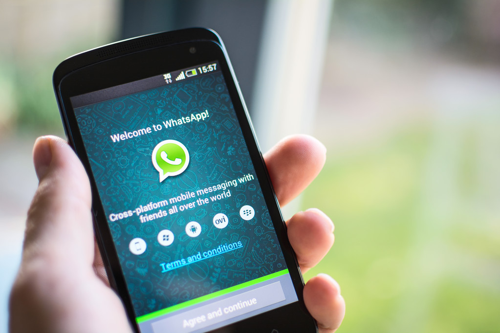 whatsapp安卓下载安装，whatsapp安卓下载安装2024最新版本