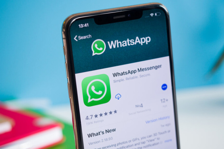 whatsapp下载安卓版中文版，whatsapp安卓2020中文版下载