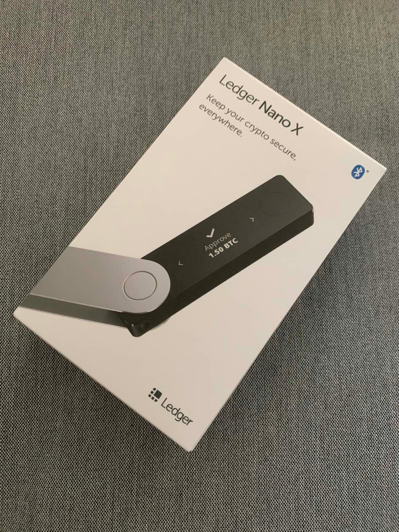 ledger要使用什么手机的简单介绍