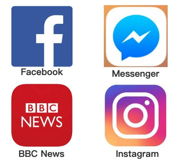 海外社交软件app，国外社交软件app排行榜