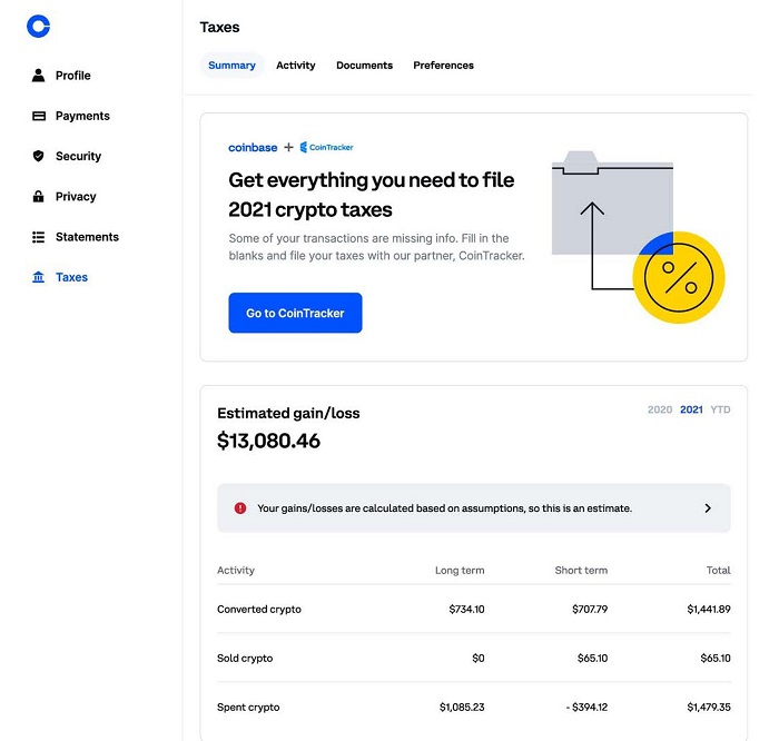 coinbase使用教程，coinbase pro coinbase