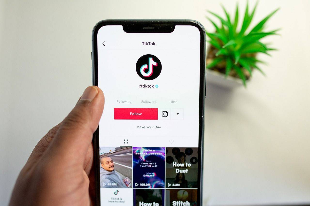 tiktok国际版网页入口，国际抖音tiktok官网入口