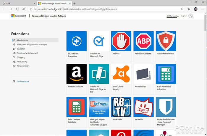 edgechromium官网，microsoft edge 官网