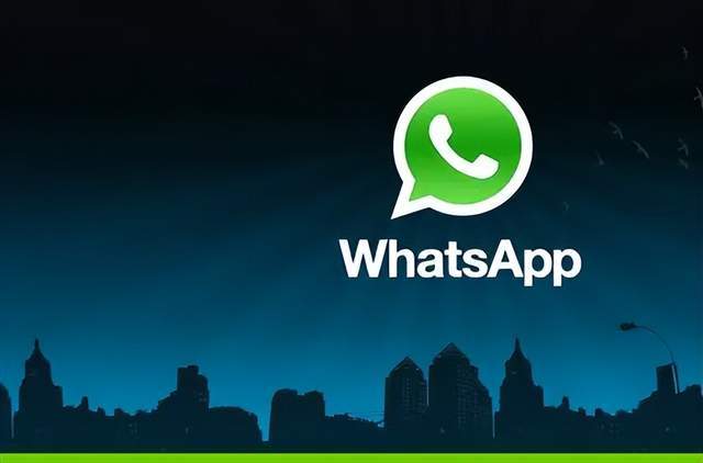 whatsapp网址，whatsapp site