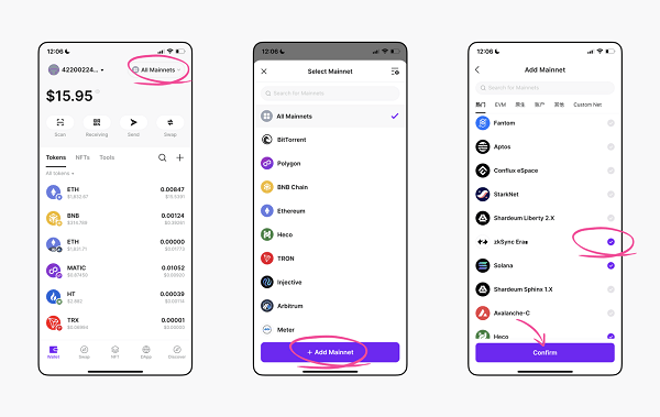 bitkeep钱包app，Bitkeep钱包安卓下载